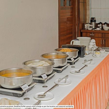 Treebo Eco Stay Nandanam Ченнаї Екстер'єр фото