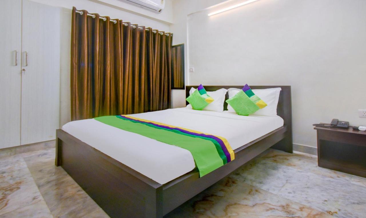 Treebo Eco Stay Nandanam Ченнаї Екстер'єр фото