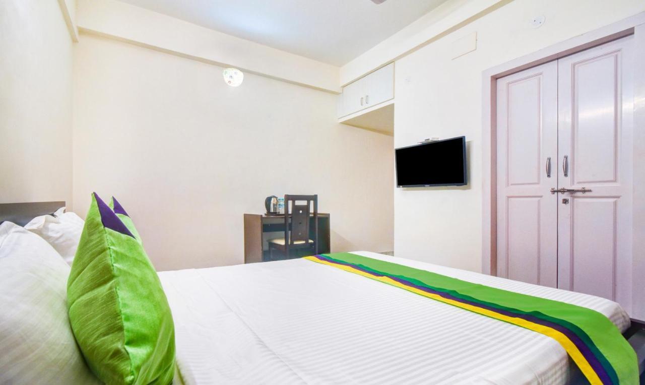 Treebo Eco Stay Nandanam Ченнаї Екстер'єр фото