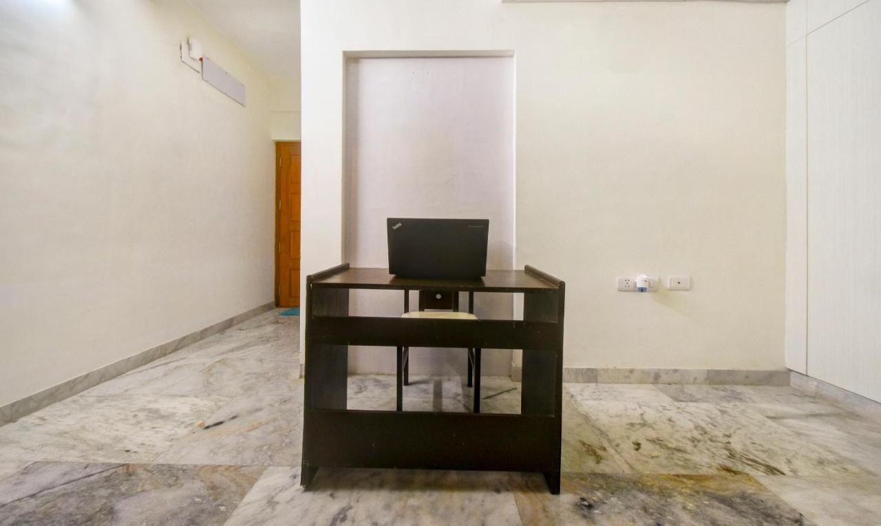 Treebo Eco Stay Nandanam Ченнаї Екстер'єр фото