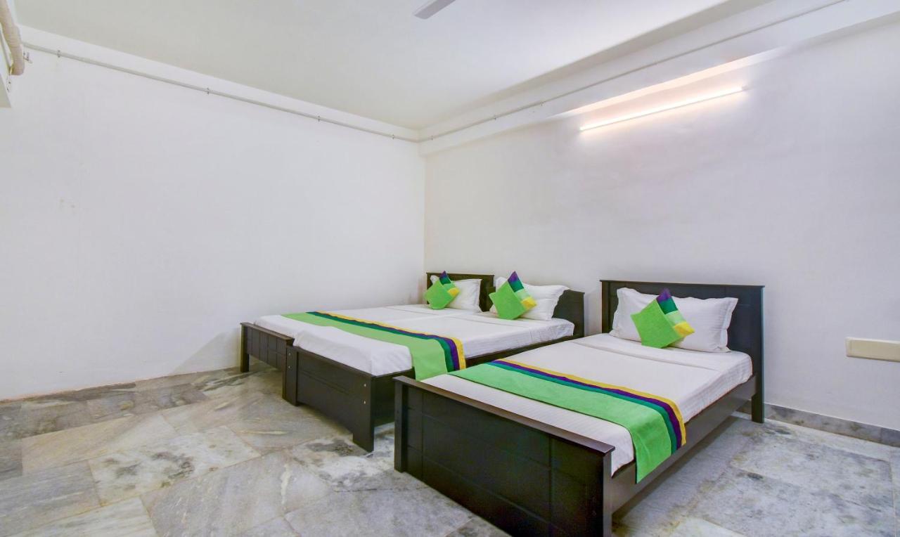 Treebo Eco Stay Nandanam Ченнаї Екстер'єр фото