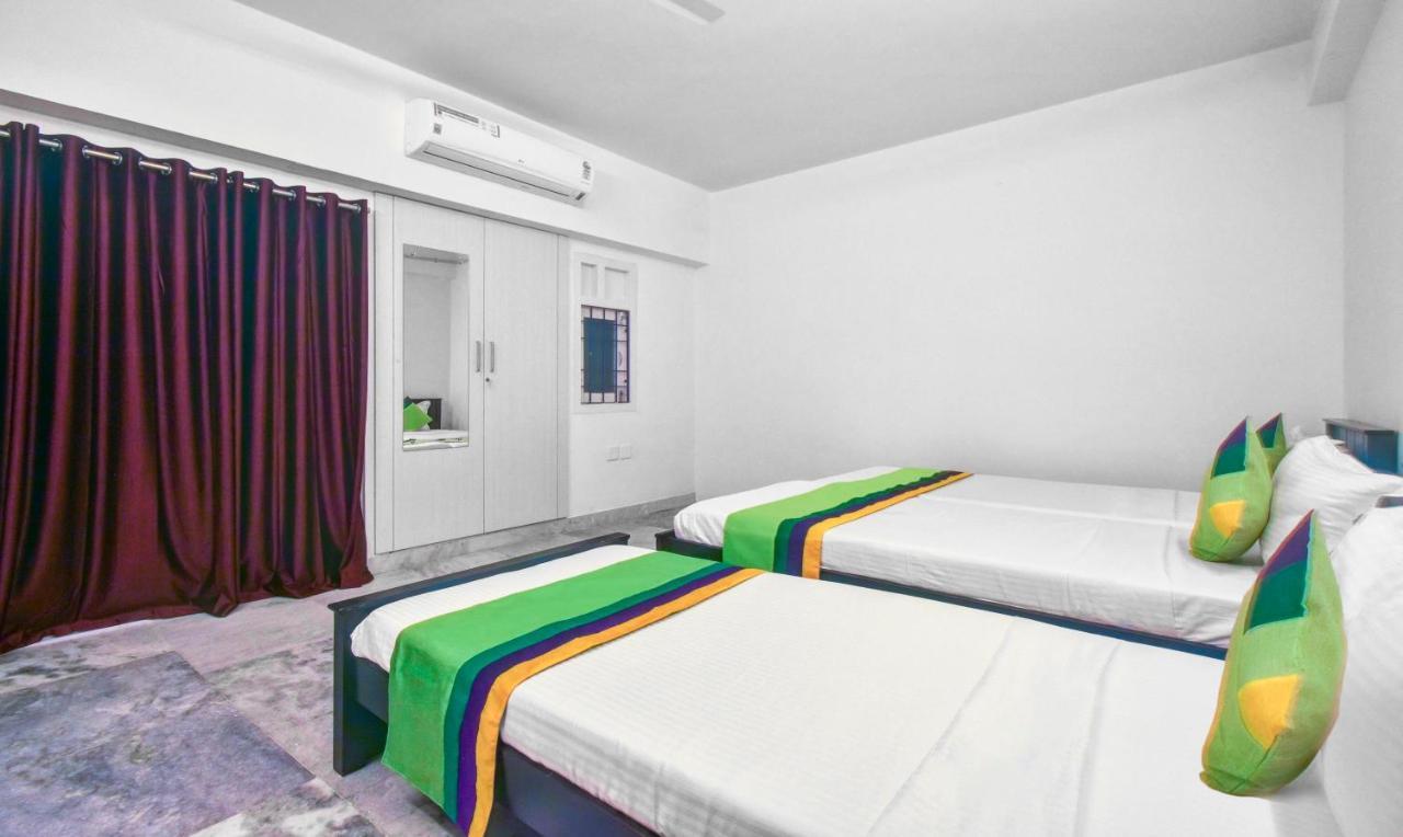 Treebo Eco Stay Nandanam Ченнаї Екстер'єр фото