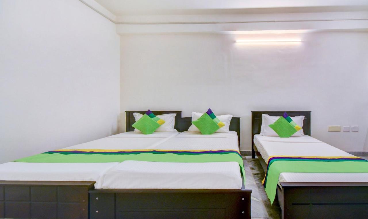 Treebo Eco Stay Nandanam Ченнаї Екстер'єр фото